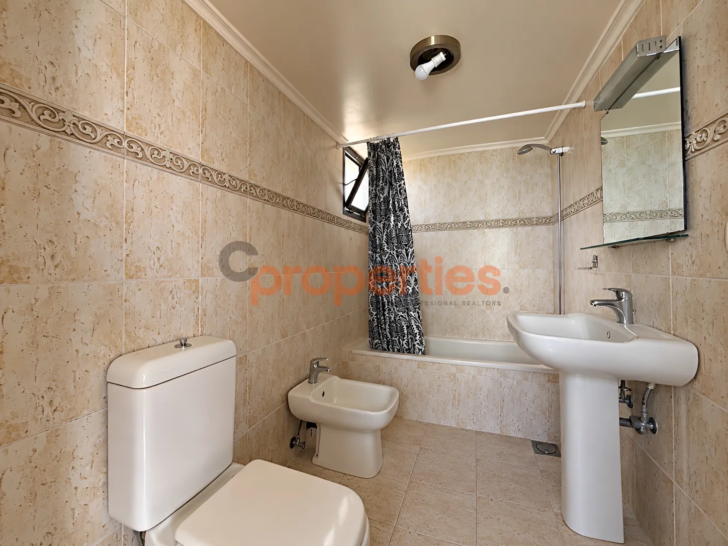 Apartment for Rent in Kaslik