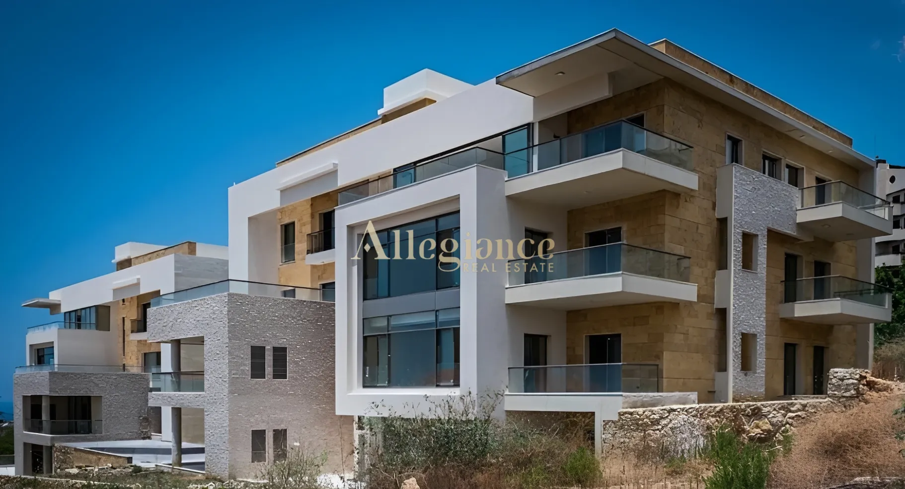 Apartment for sale in Adma w Dafnah, Lebanon