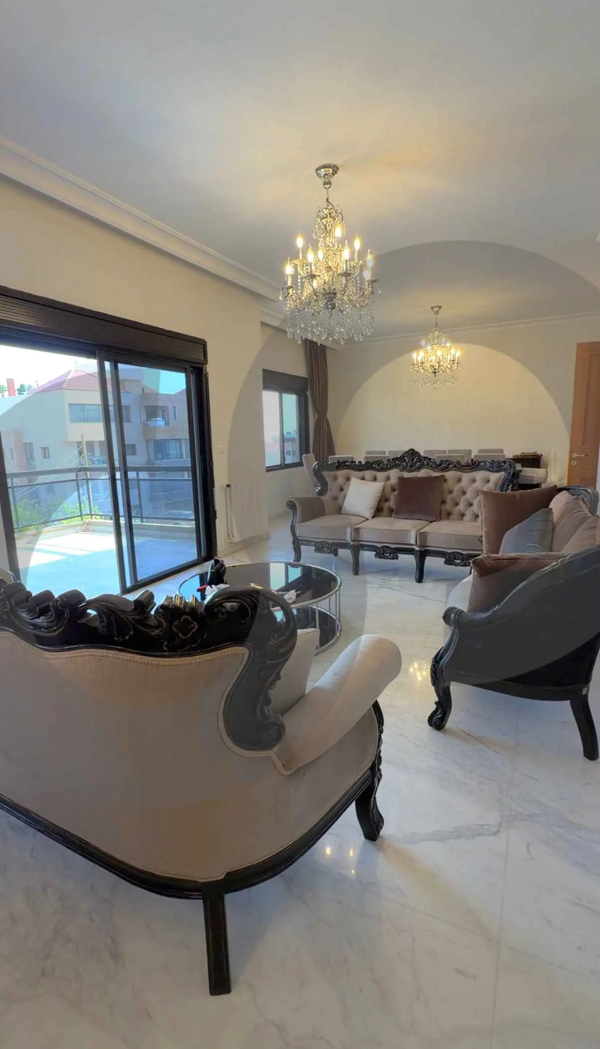Apartment for Sale in Adma w Dafnah