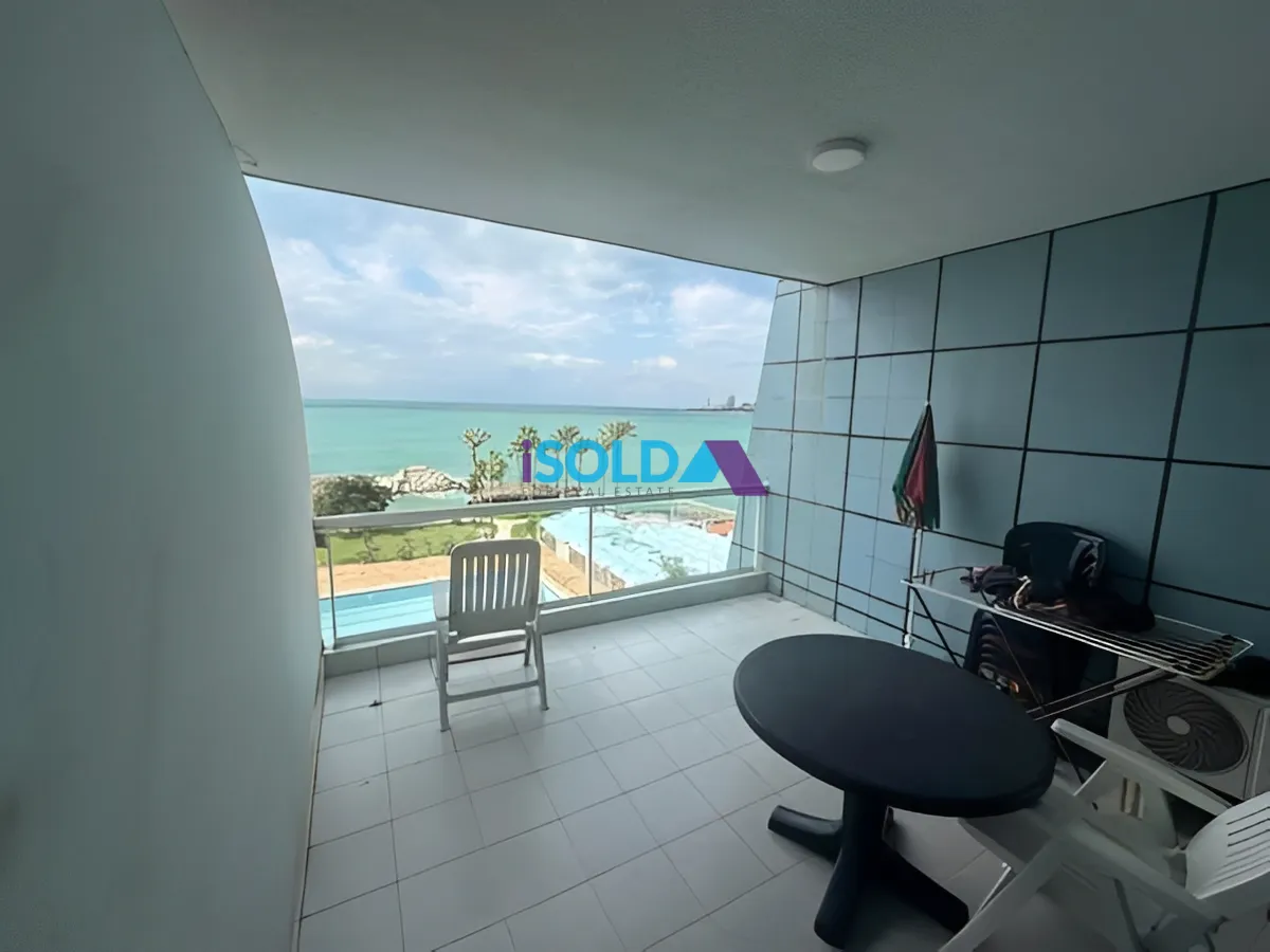 Chalet for sale in Jounieh - 1 bed, 1 bath