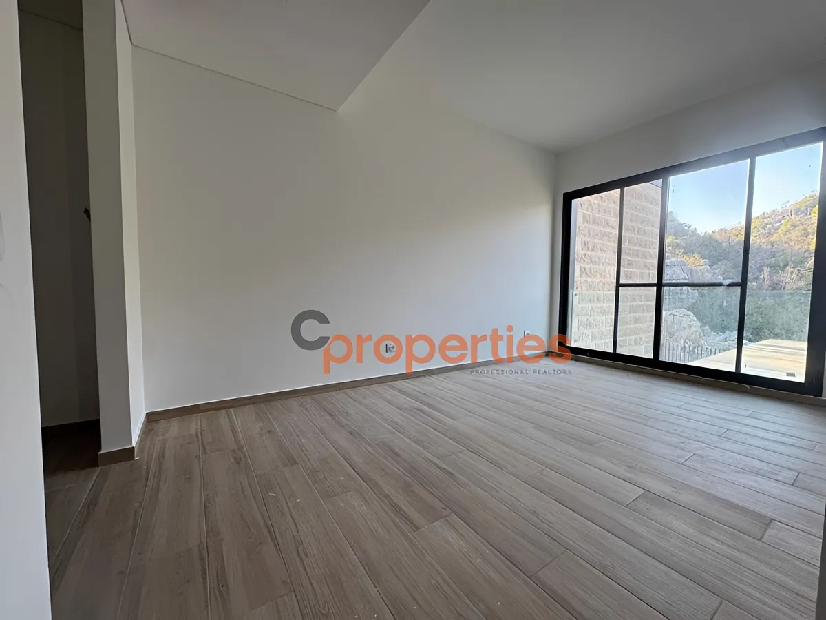 Duplex for Rent in Aachqout