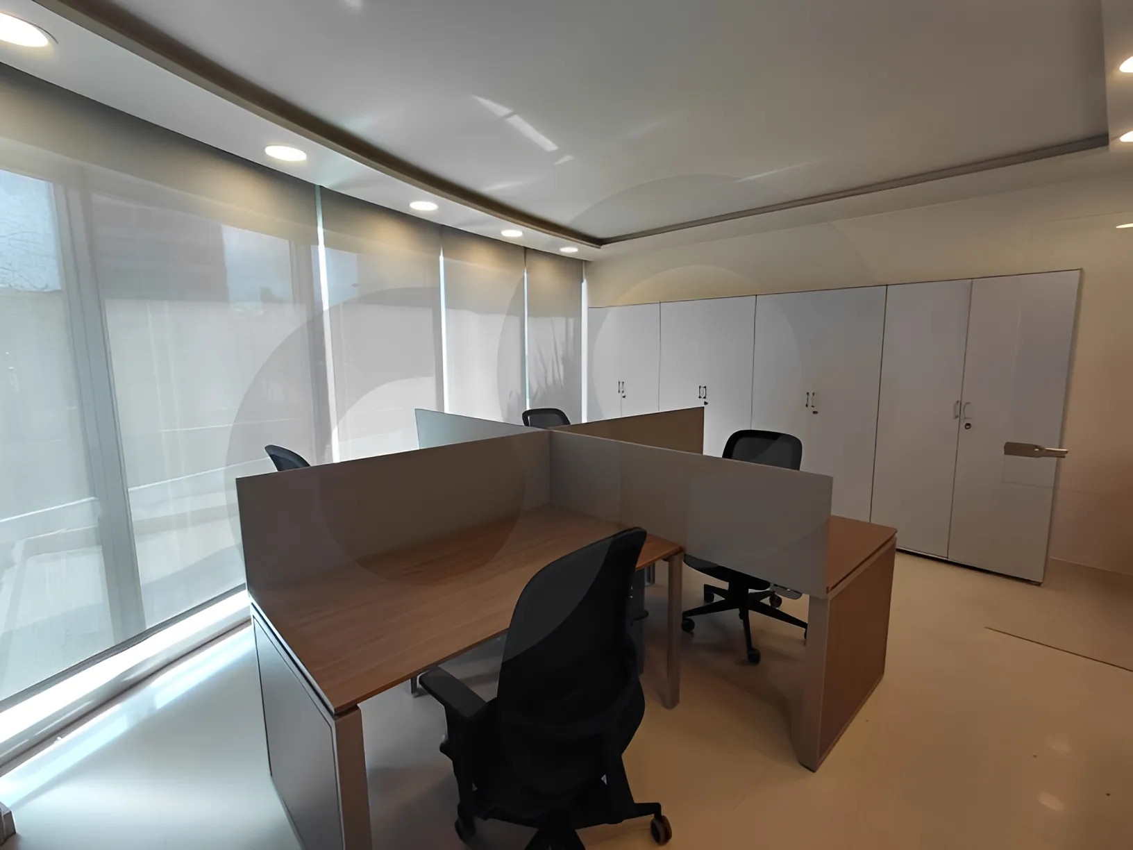 Office for Rent in Mkalles