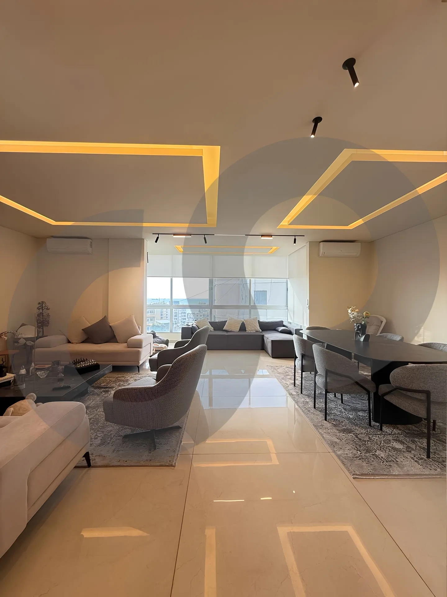 Apartment for Sale in Antelias