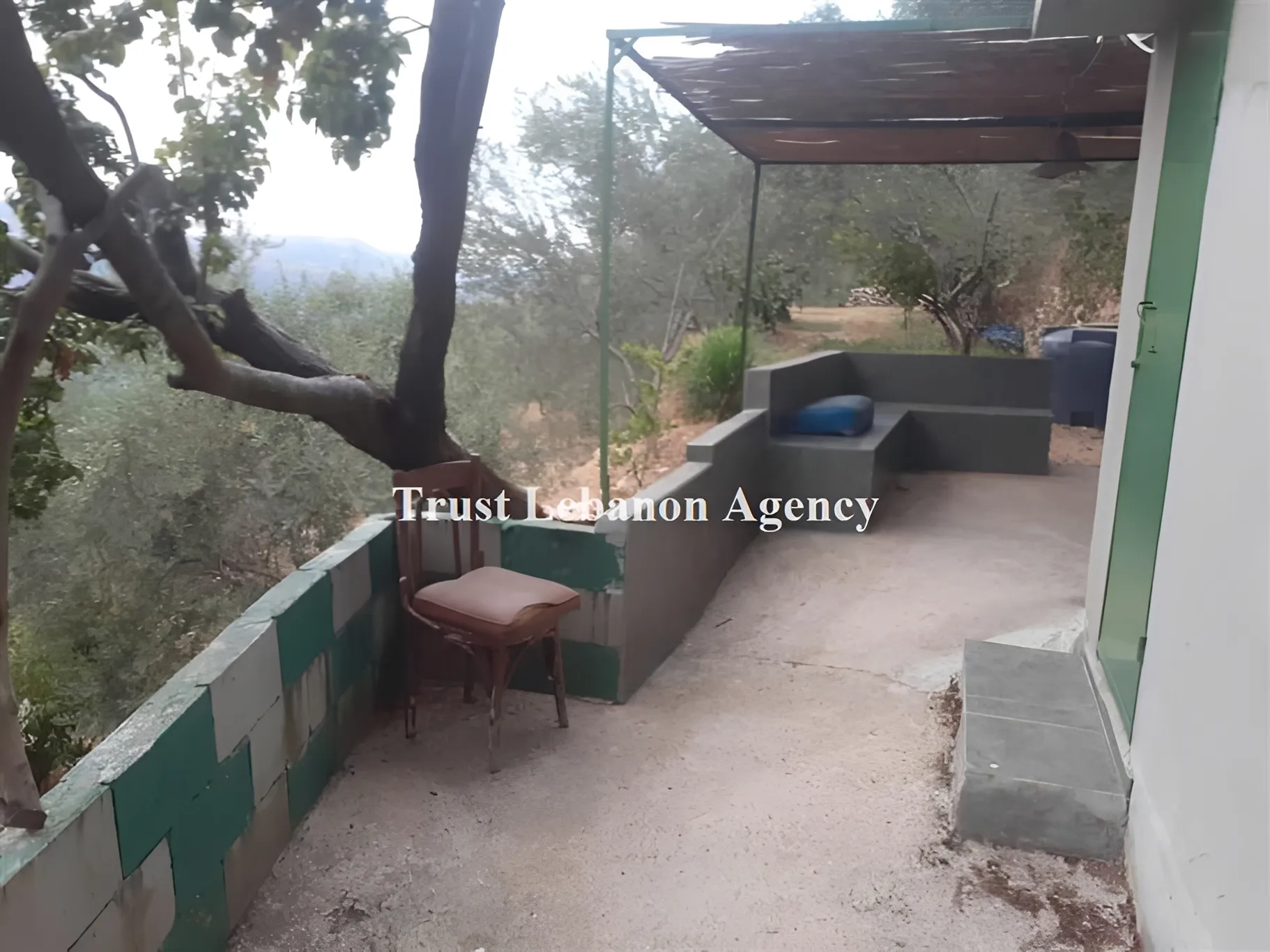 Land for Sale in Jezzine