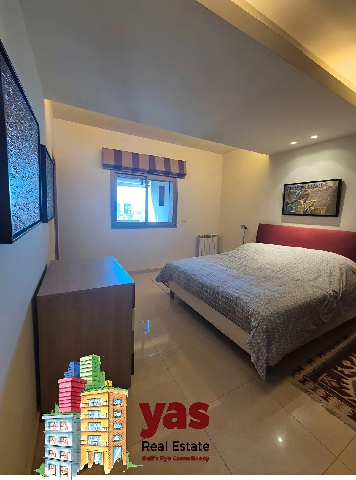 Apartment for Sale in Achrafieh
