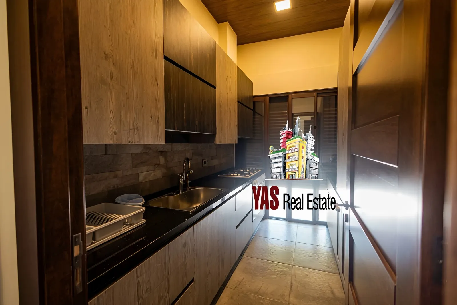 Villa for Sale in Jeita