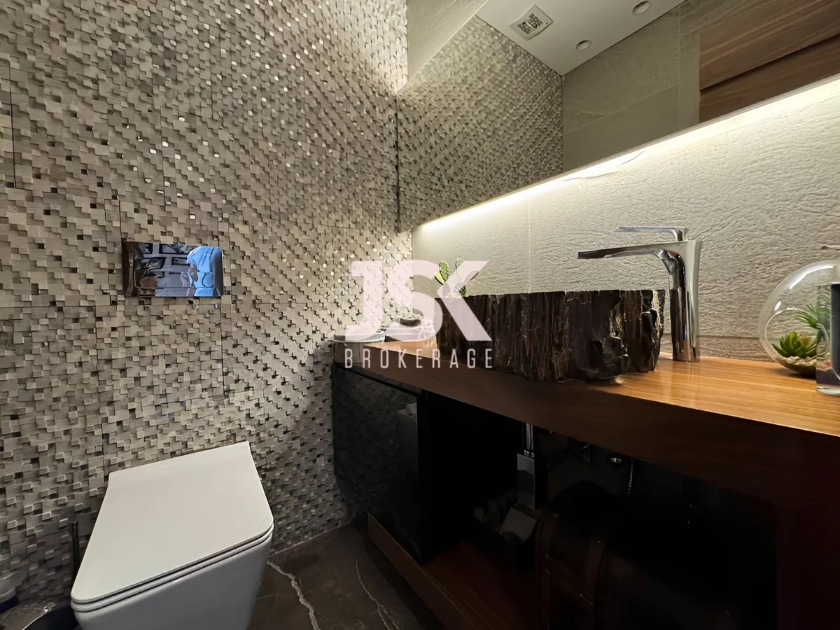 Apartment for Sale in Baabdat, Lebanon
