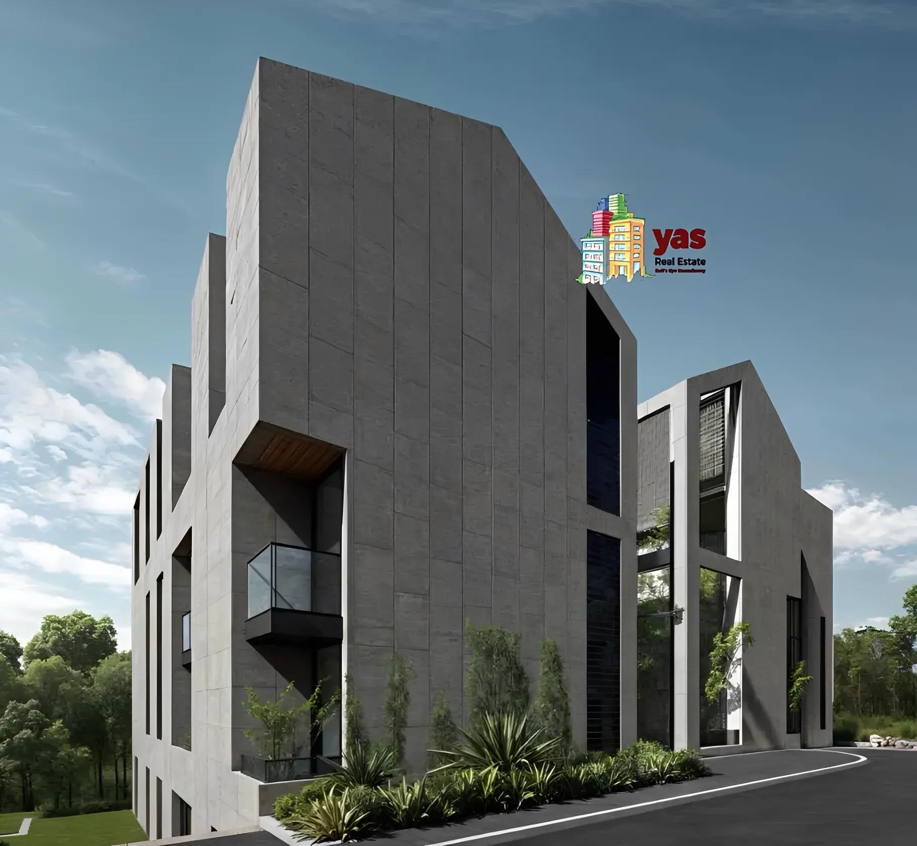 Apartment for Sale in Ballouneh