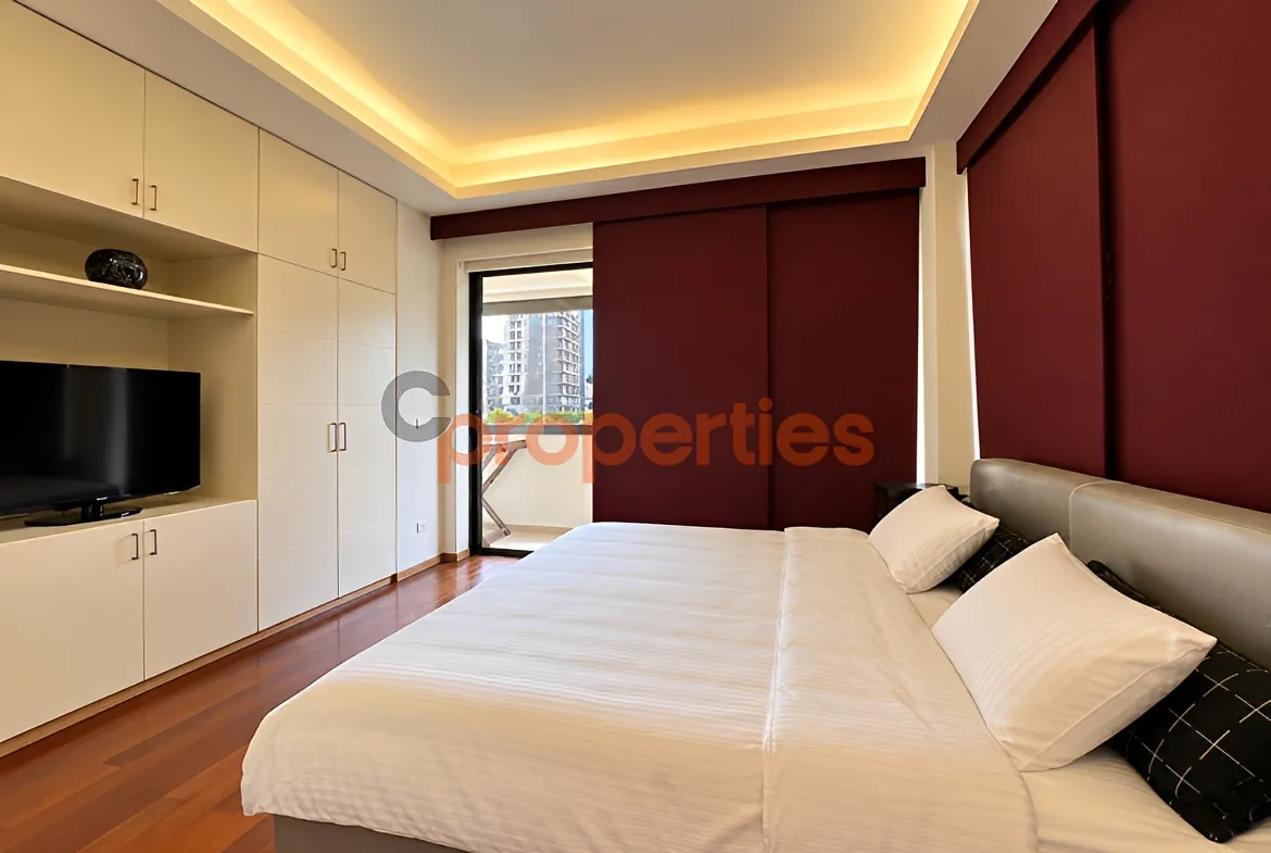 Apartment for Rent in Ain Al Mraiseh