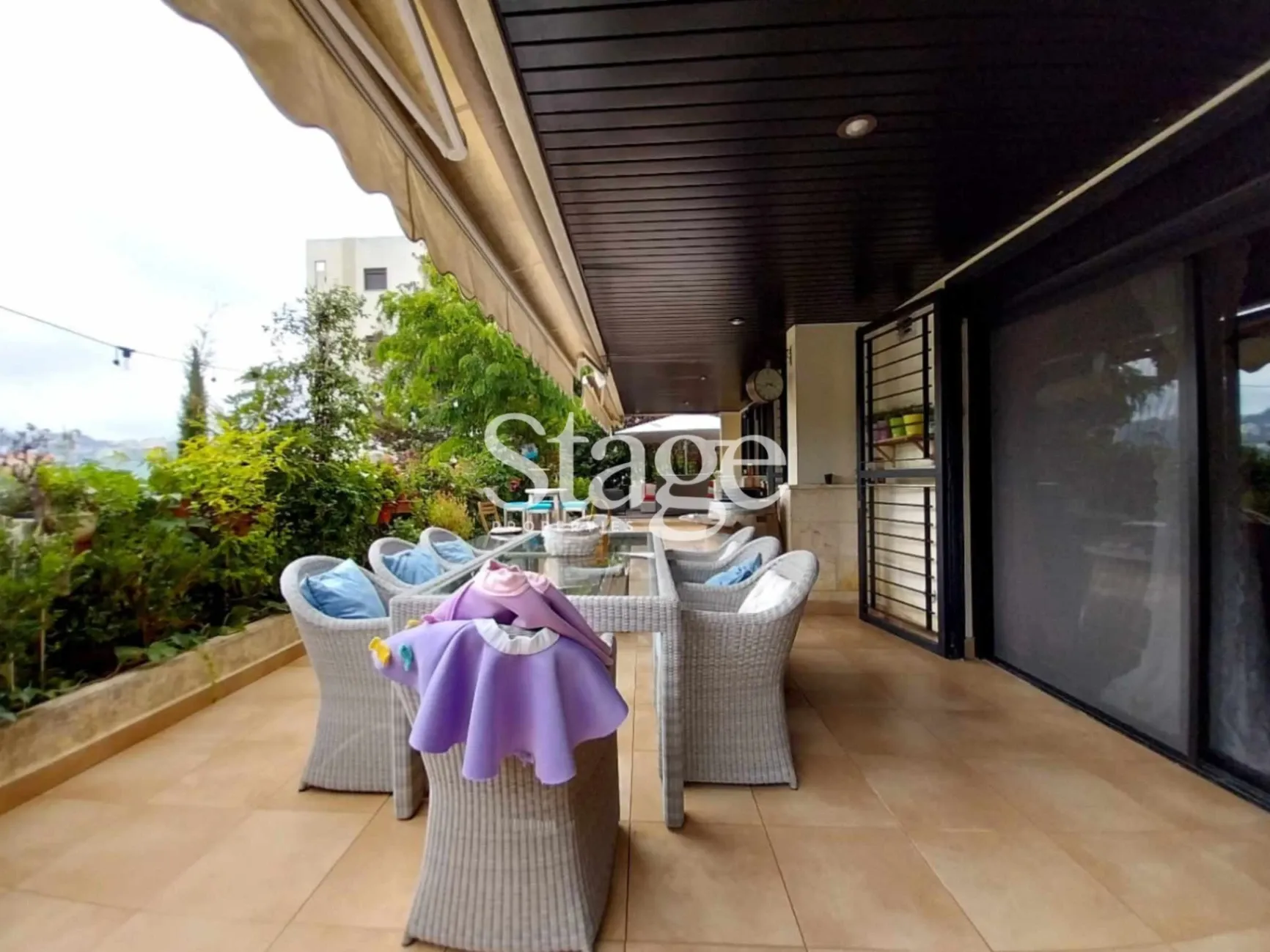 Apartment for sale in Kfar Hbab, Lebanon
