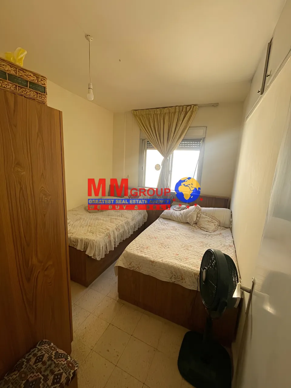 Apartment for Rent in Ain Saadeh