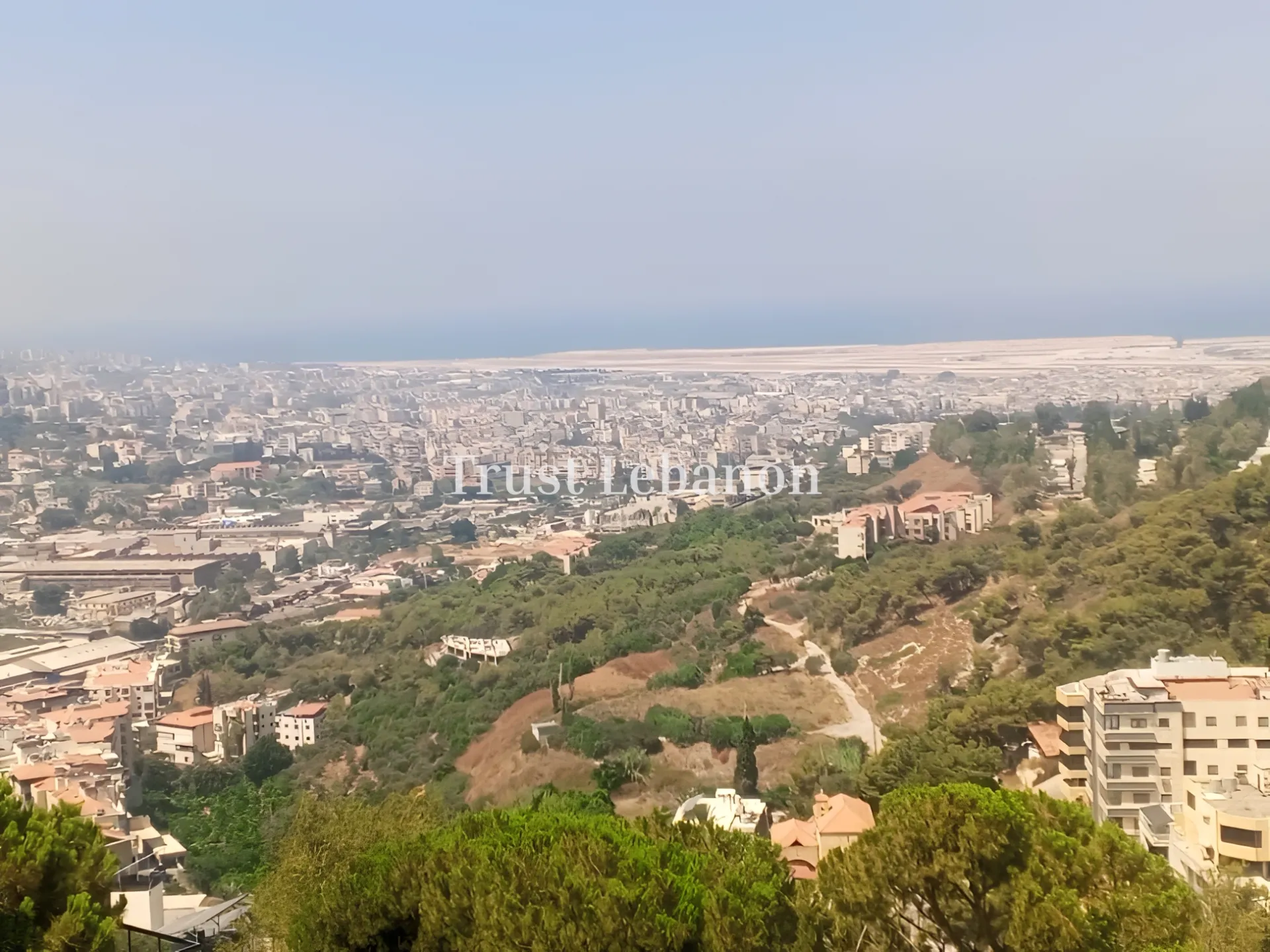 Apartment for rent in Boutchay, Lebanon