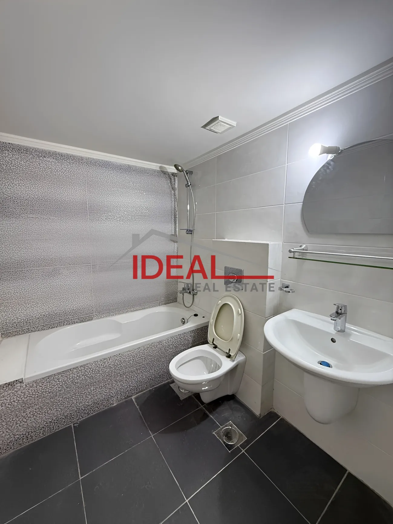 Apartment for rent in Naqqache, Lebanon