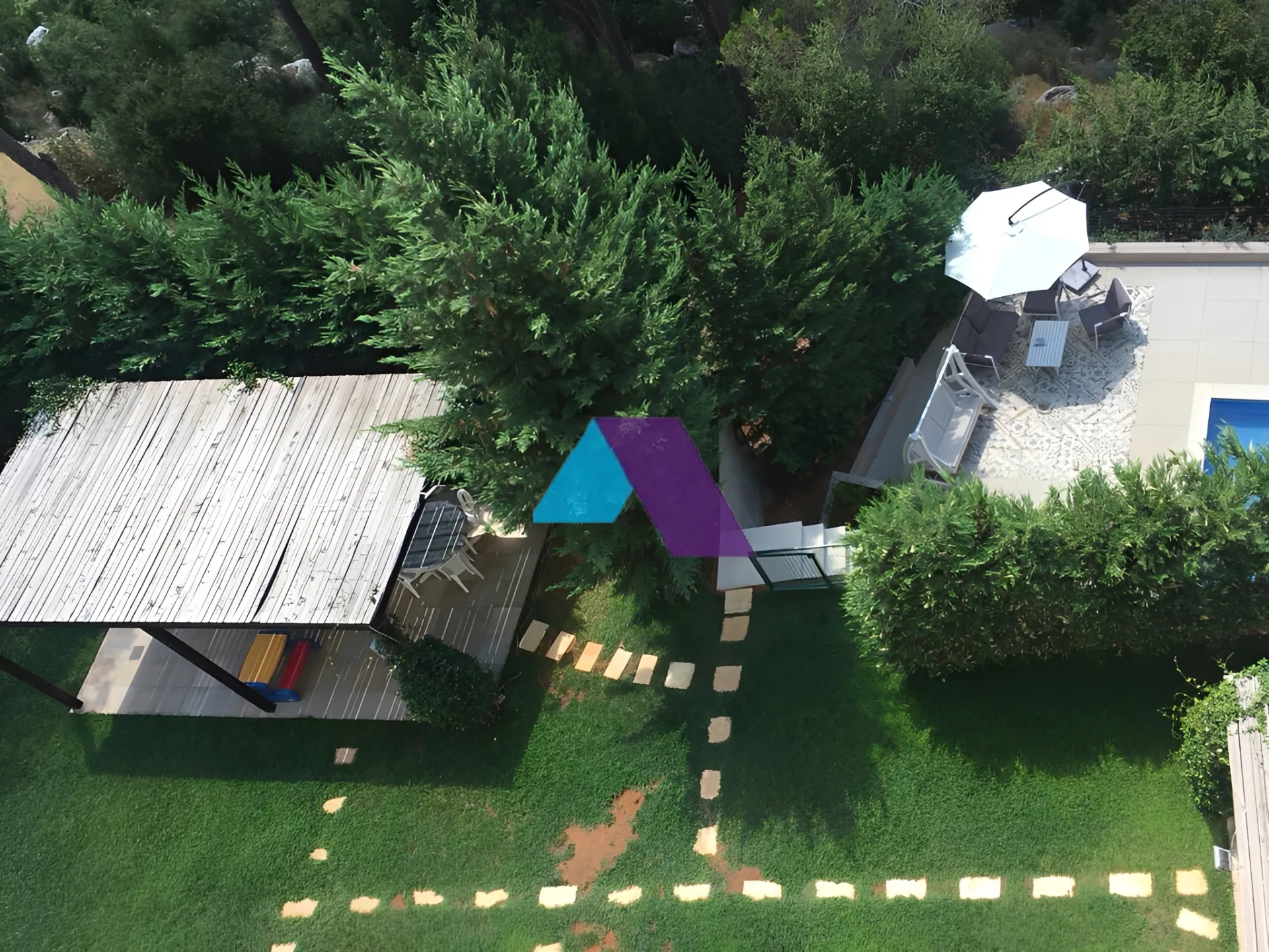 Apartment for rent in Baabdat - 4 bed, 4 bath