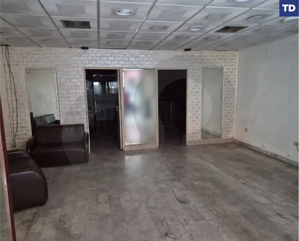 Office for rent in Barbour