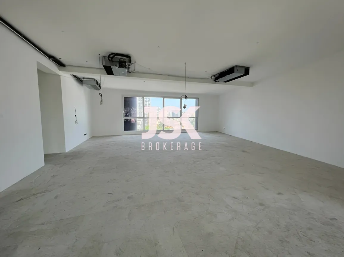 Office for rent in Achrafieh, Beirut, Lebanon