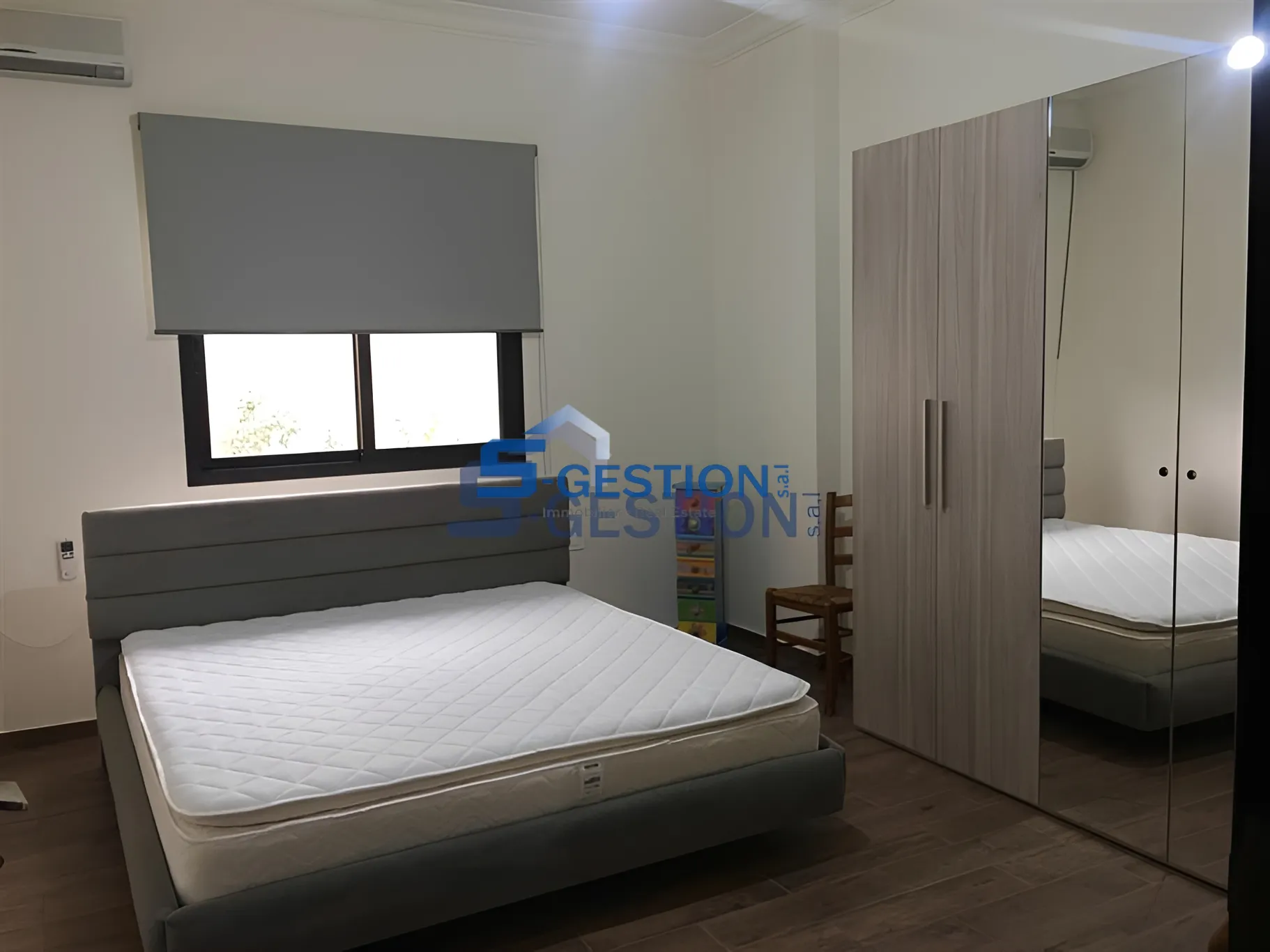 Apartment for Sale in Baabdat