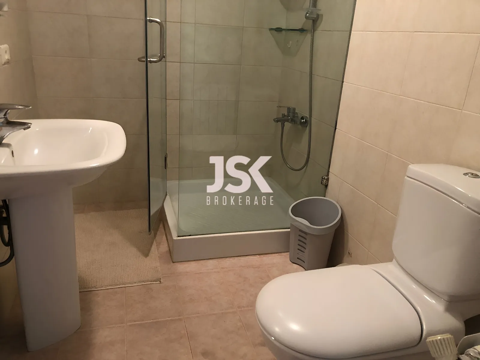 Apartment for Sale in Badaro