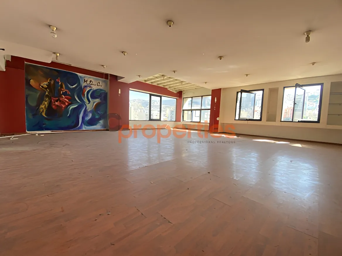Office for Rent in Jal El Dib