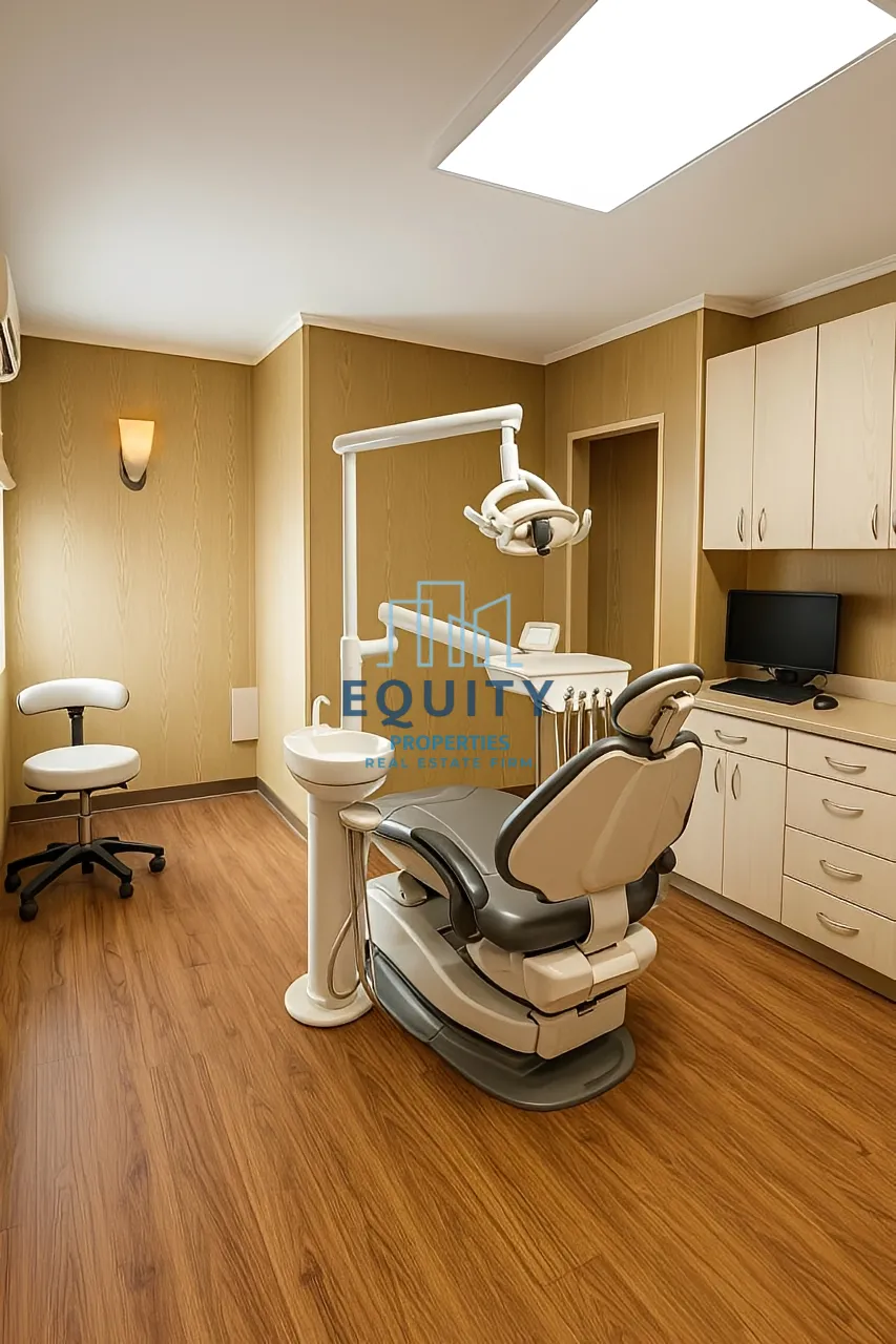Office for sale in Batroun