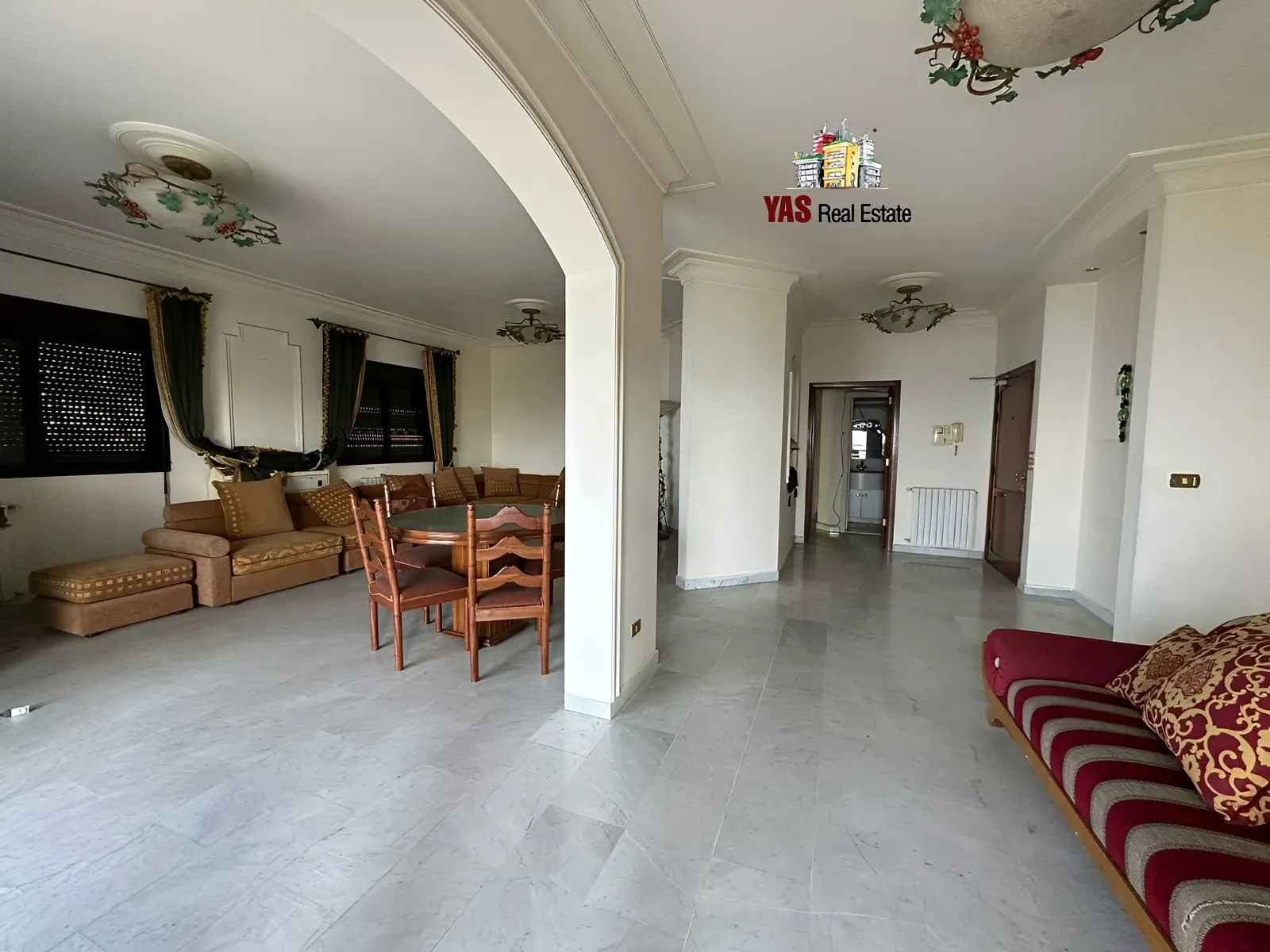 Apartment for Sale in Fatqa