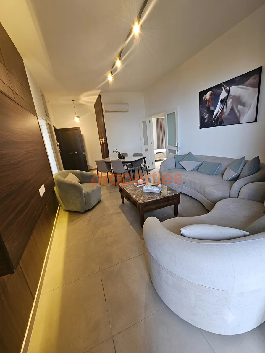 Apartment for rent in Bouar, Lebanon - 2 bed, 2 bath