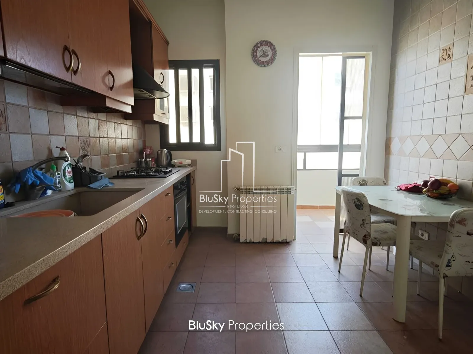 Apartment for Sale in Ain Saade