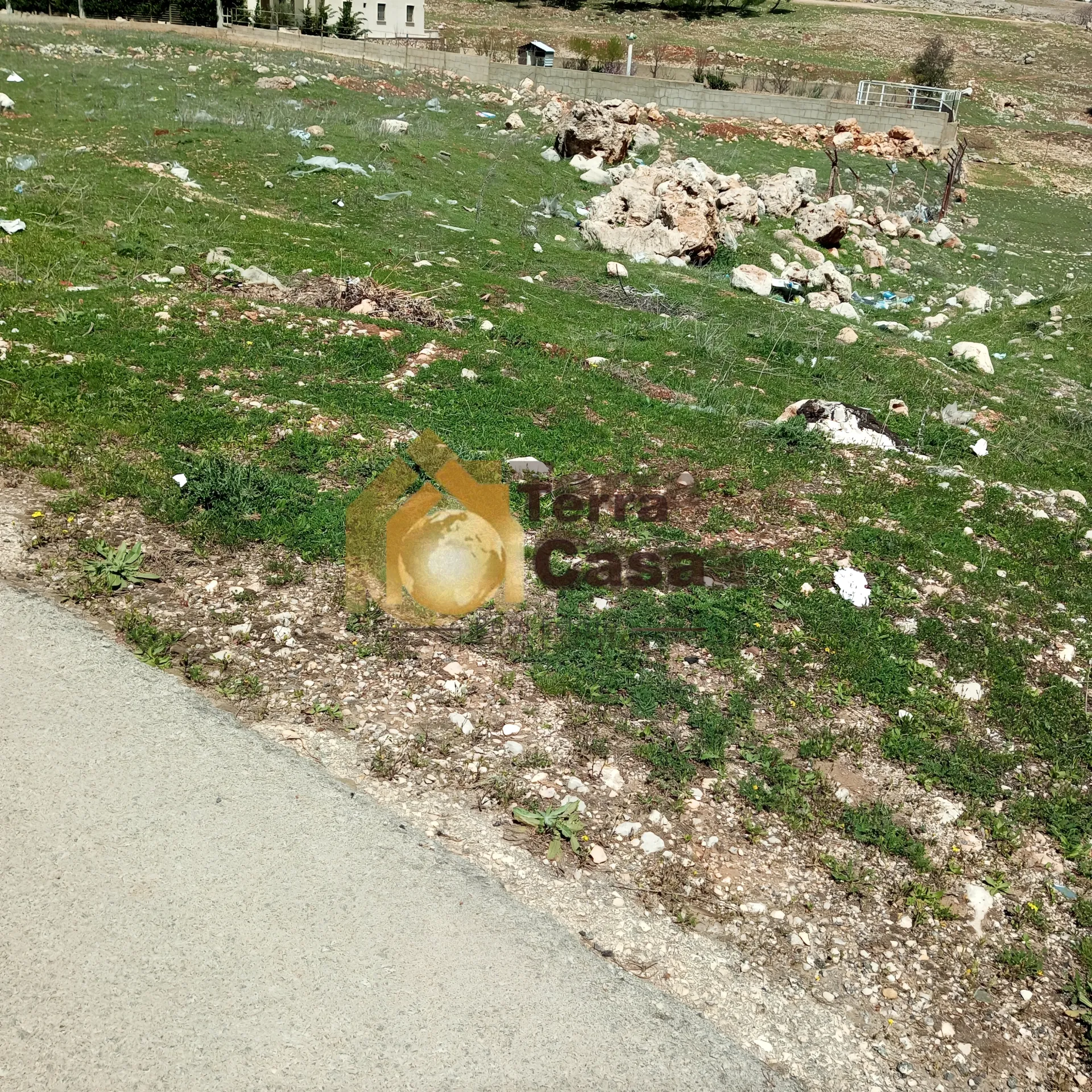 Land for Sale in Jdita Zahle Bekaa