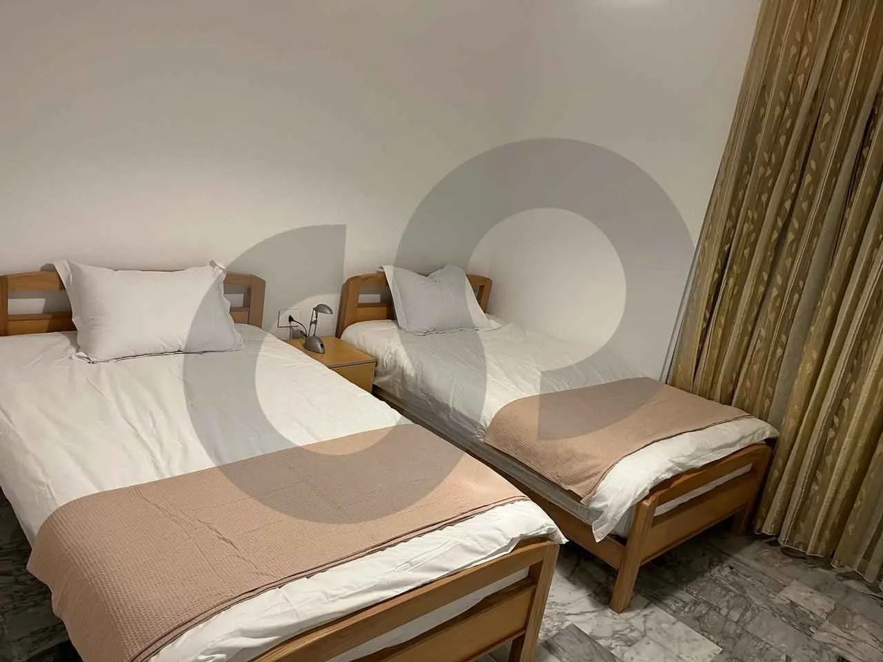 Apartment for Rent in Ain Al Mraiseh