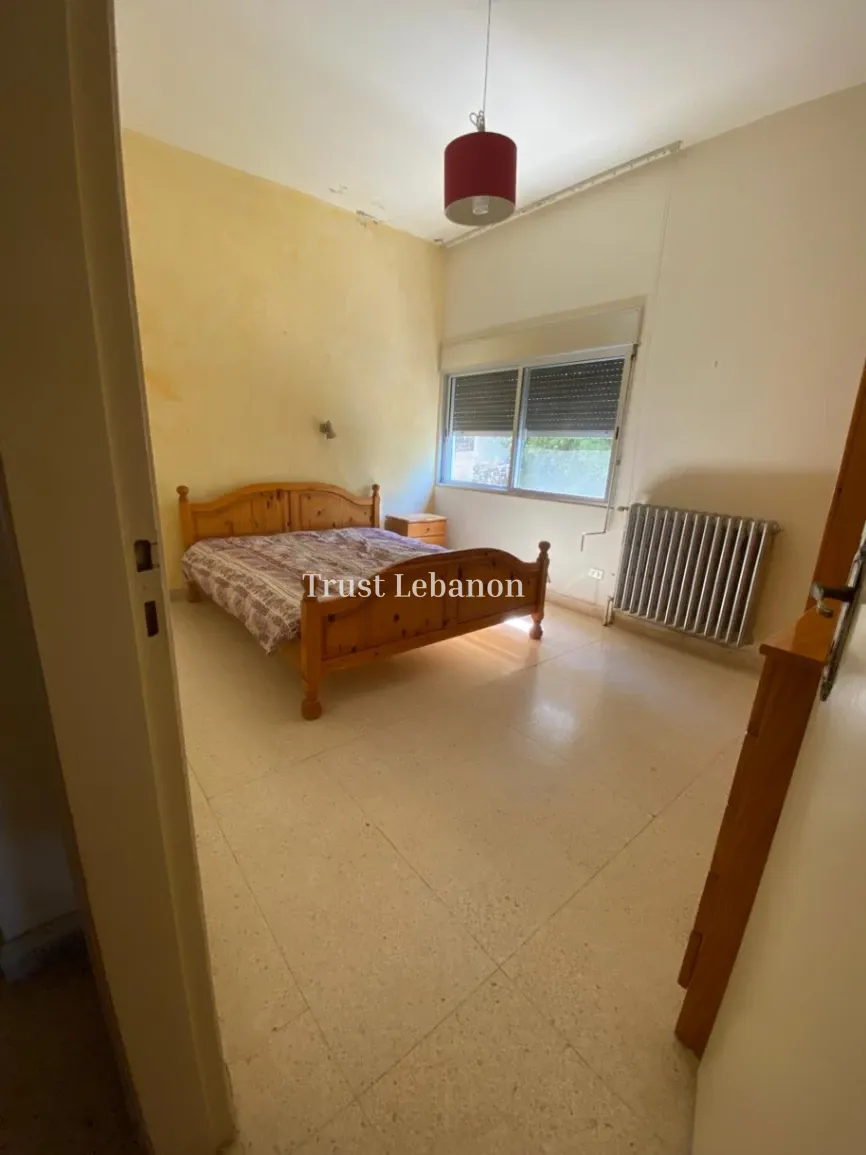 Apartment for sale in Dahr El Souane, Lebanon