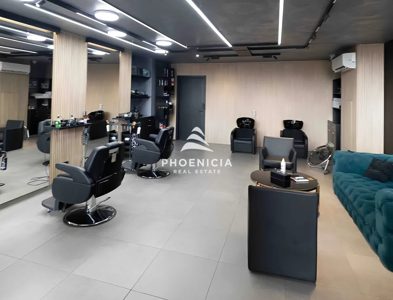 Shop for rent in Jbeil