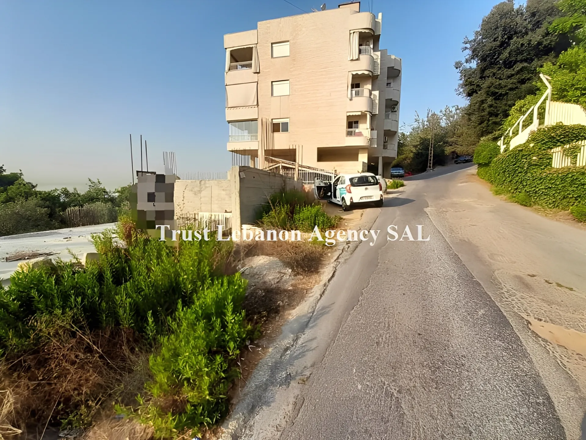 Land for Sale in Metn Bsalim Lebanon