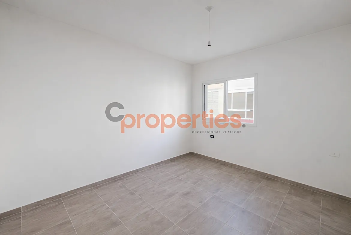 Apartment for Rent in Mar Roukoz