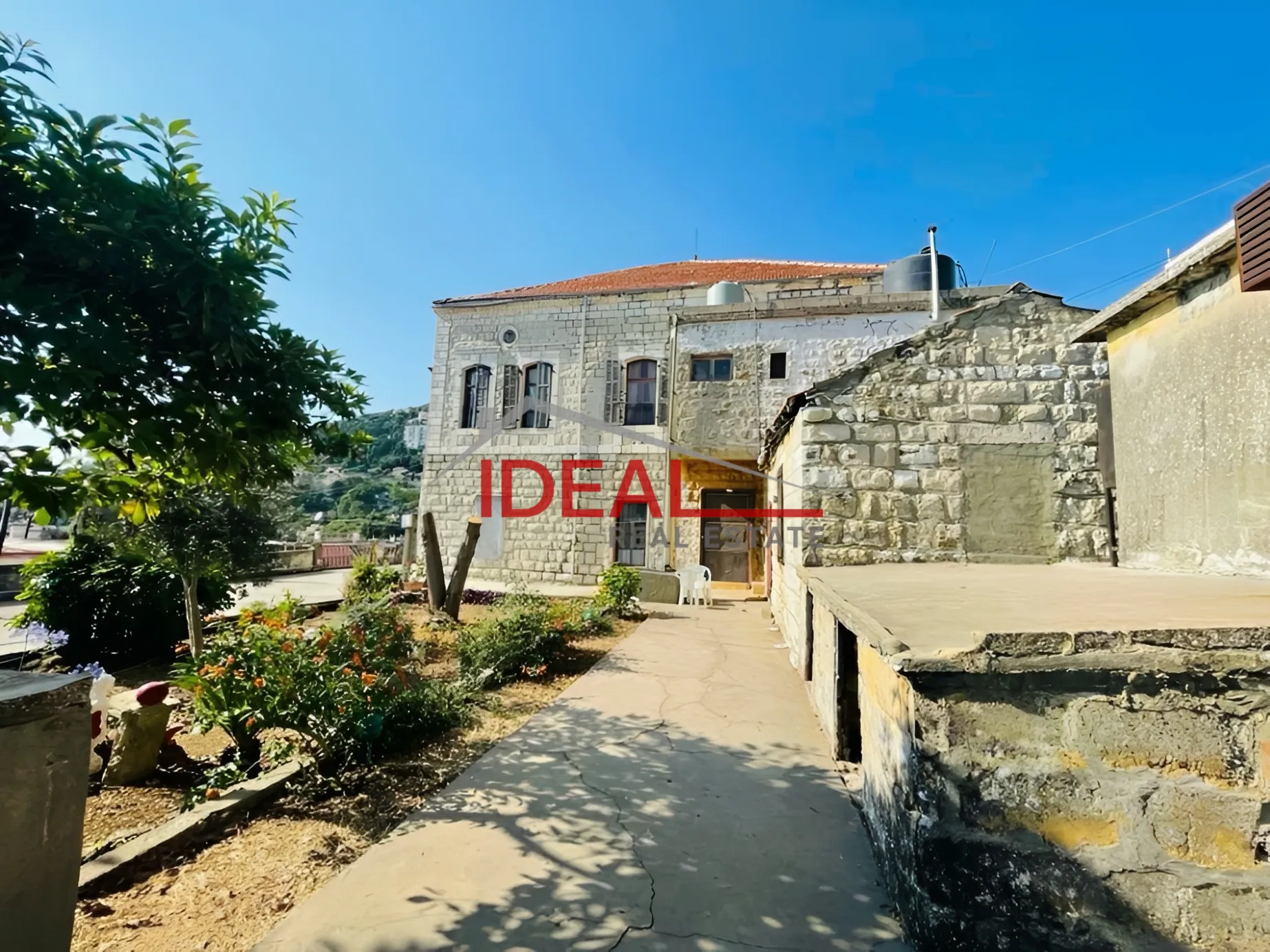 House for sale in Kfour, Lebanon