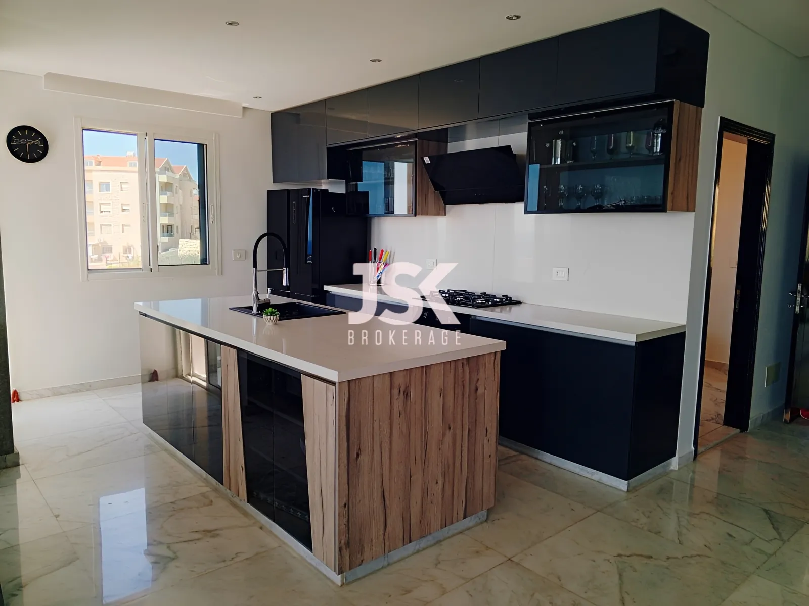 Duplex for Sale in Halat