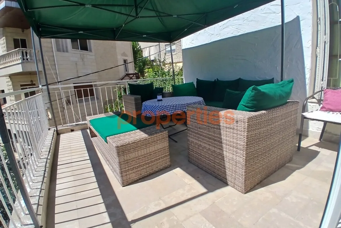 Apartment for Sale in Dhour El Choueir