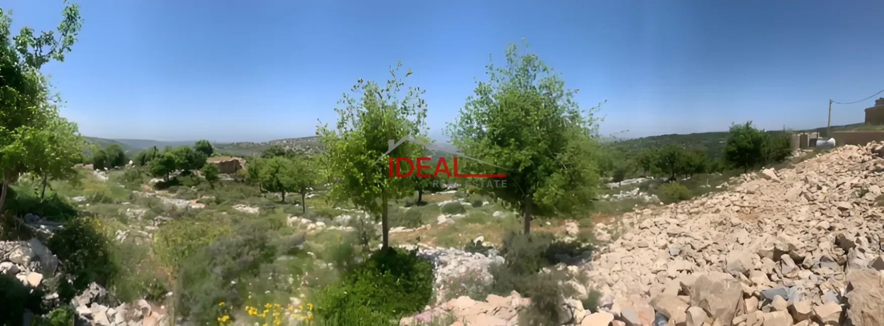 Land for Sale in Assia, Lebanon