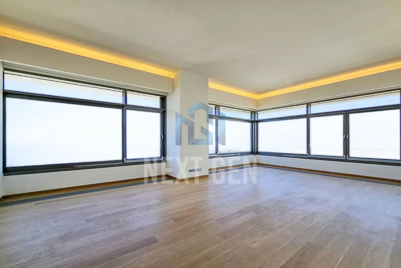 Apartment for Rent in George Haimari