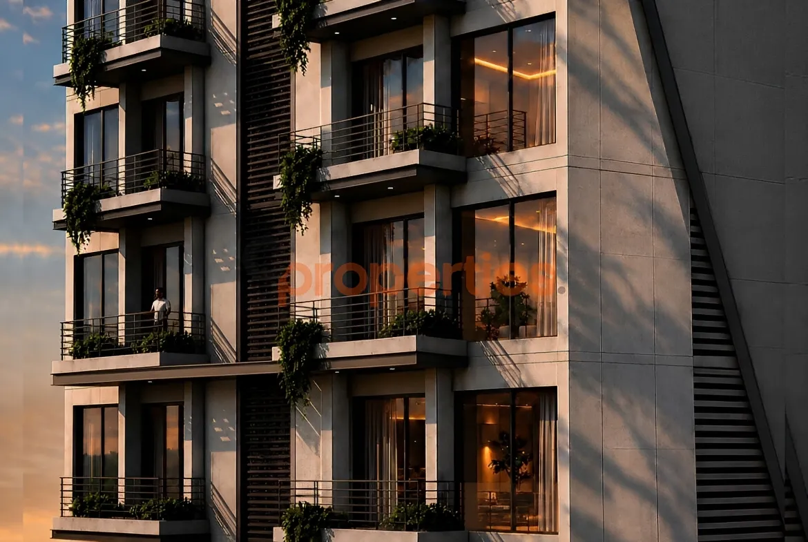 Apartment for Sale in Antelias