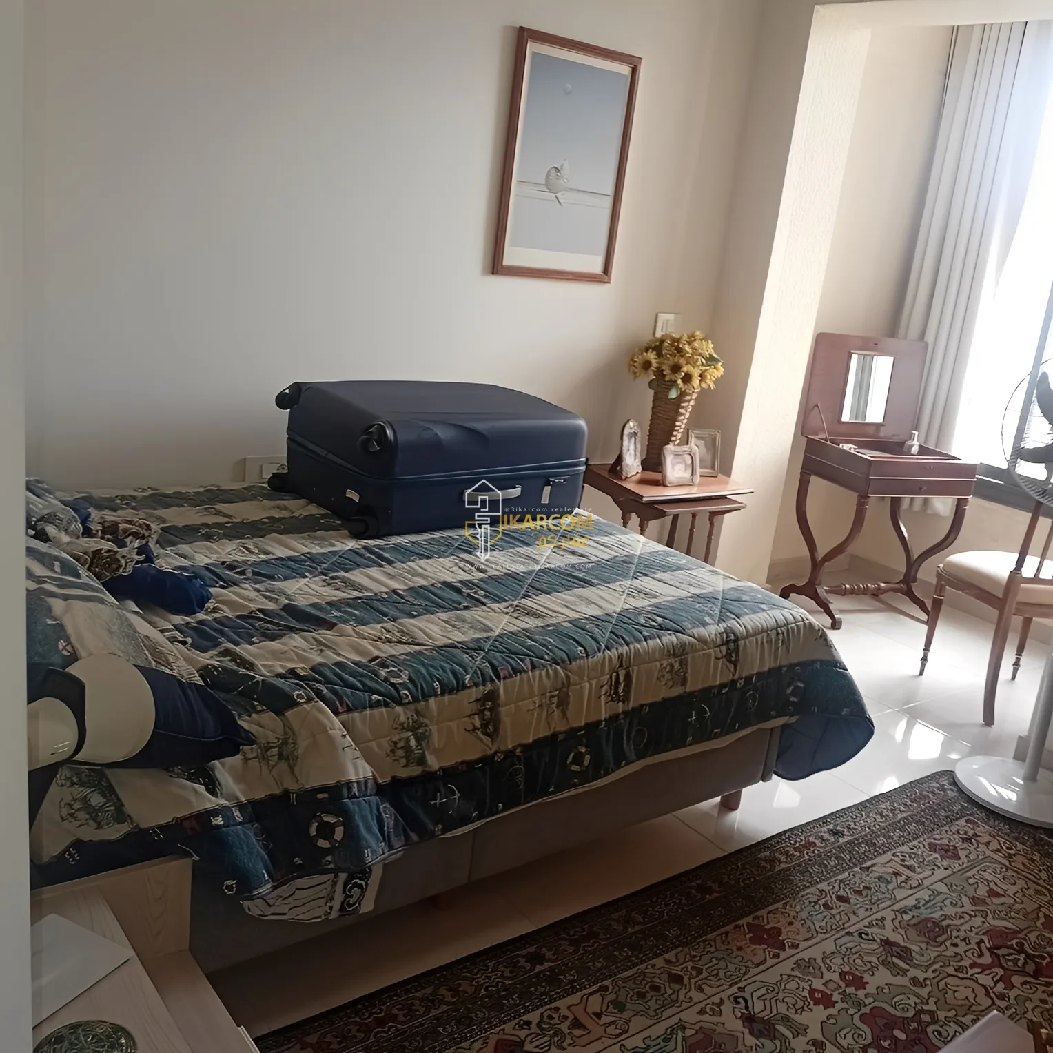 Apartment for Sale in Achrafieh