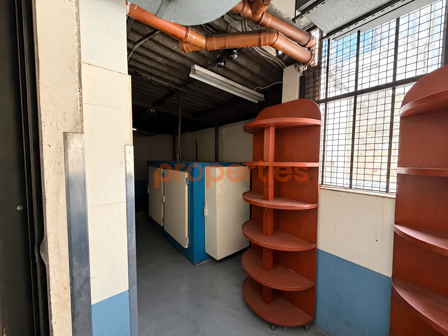 Shop for Sale in Achrafieh