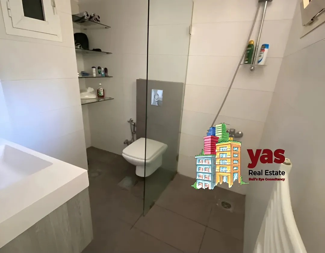 Apartment for Rent in Fatqa