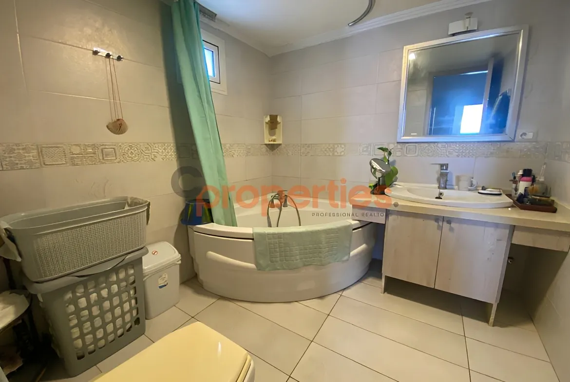 Apartment for Sale in Jal El Dib