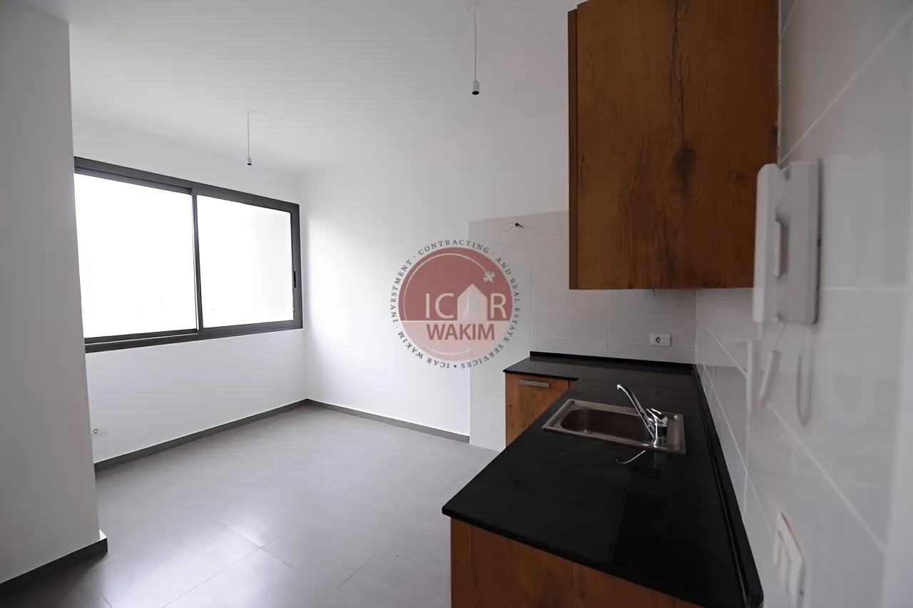 Apartment for sale in Chiyah