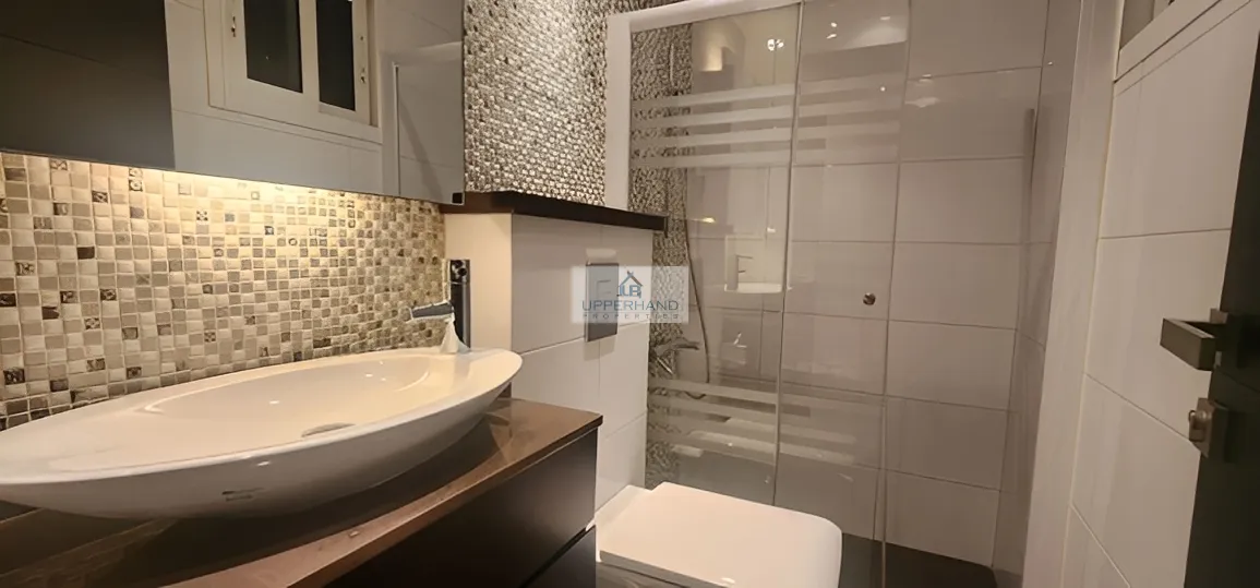 Apartment for Sale in Horch Tabet