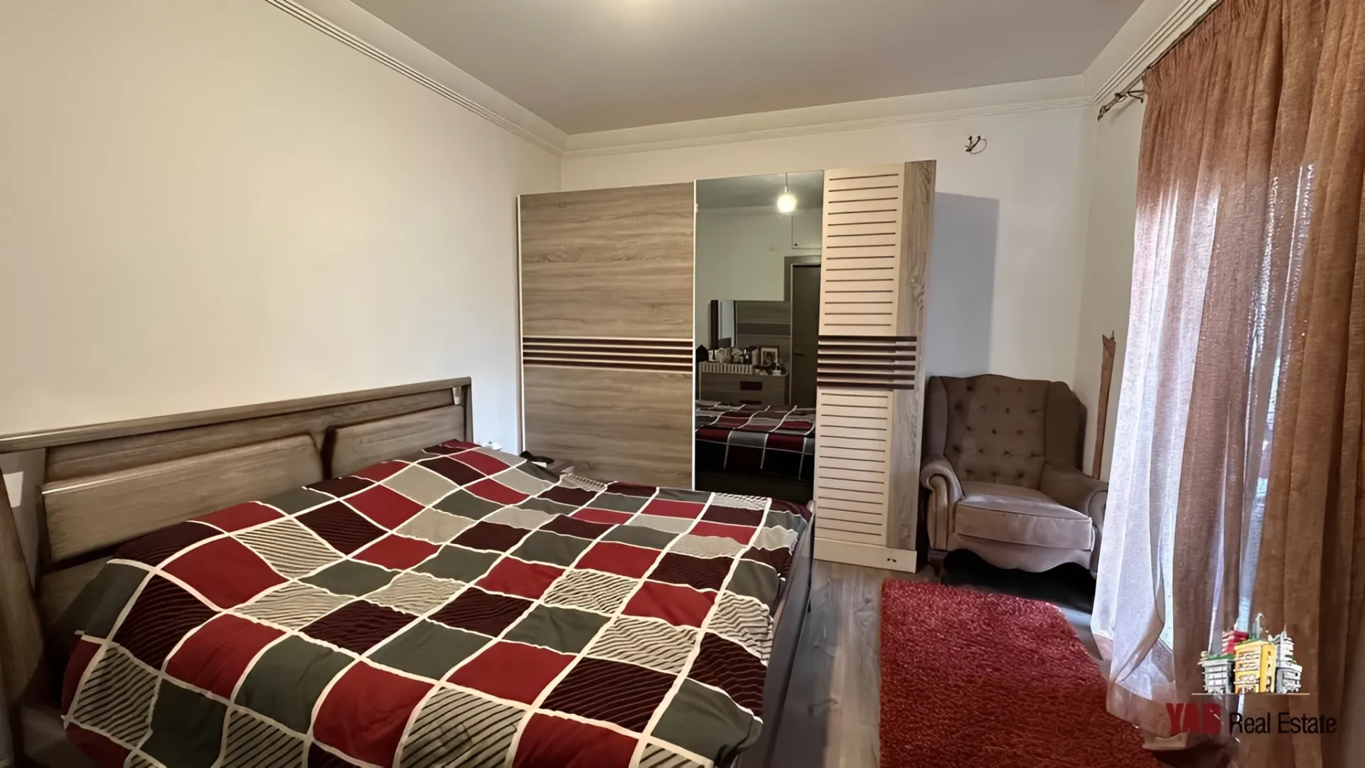 Apartment for Sale in Ballouneh