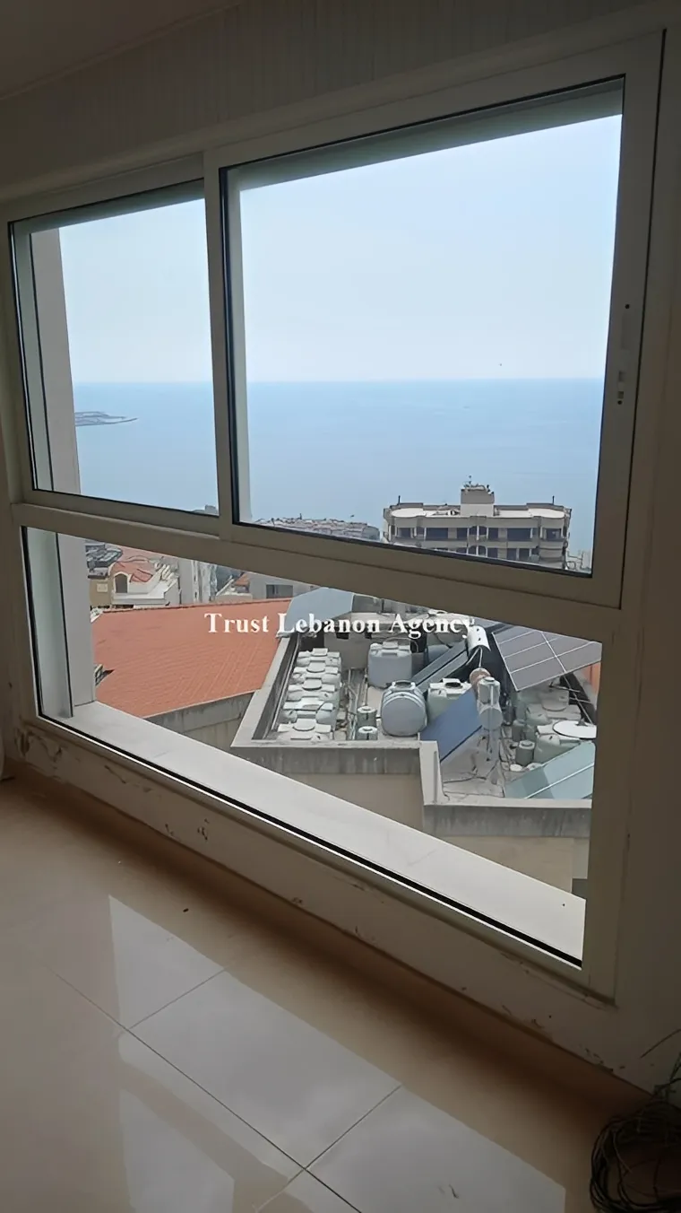 Duplex for Sale in Keserwan Sahel Alma Lebanon