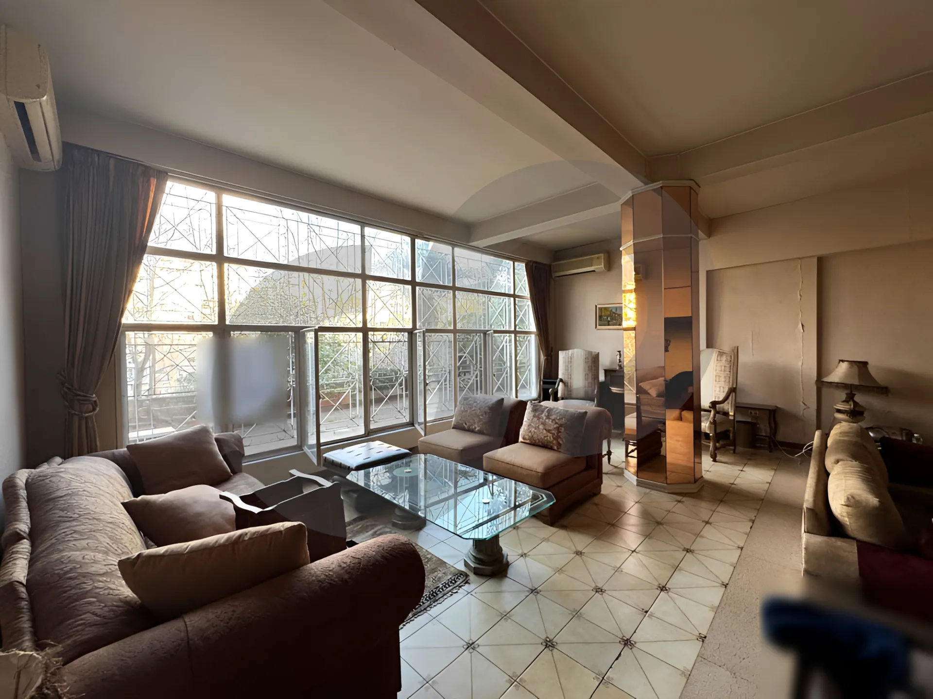 Apartment for Sale in Hazmieh
