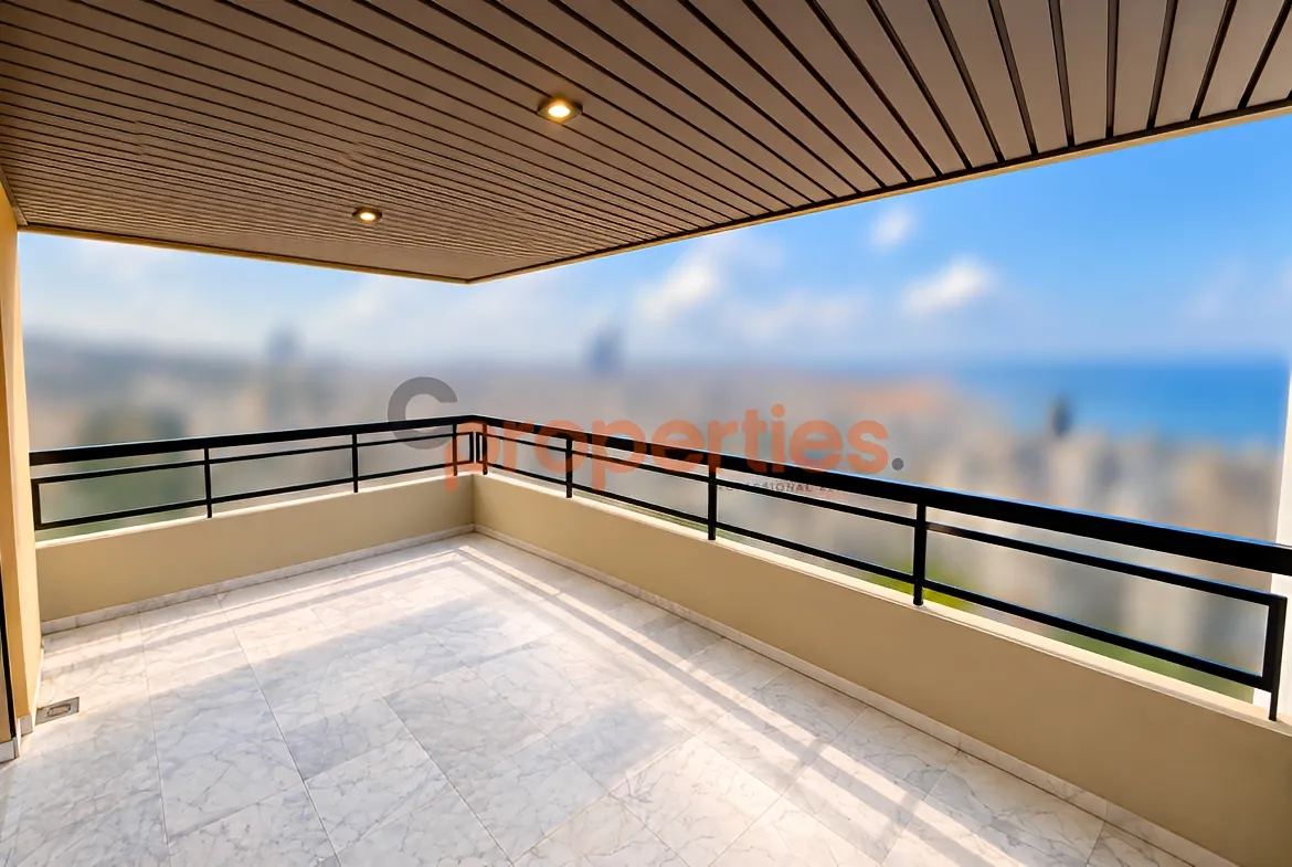 Apartment for Rent in Zalqa