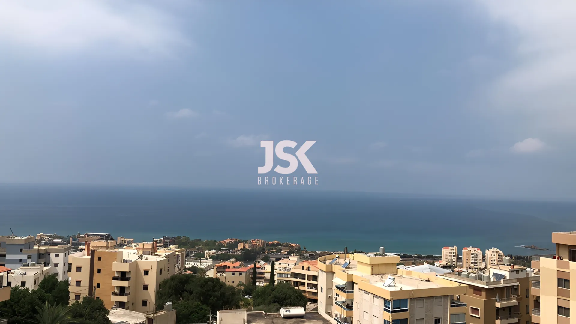 Apartment for Rent in Qartaboun